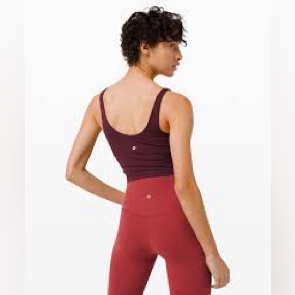 Lululemon Align Tank - Picture 2 of 3